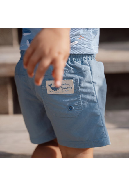 Plavky Ocean Blue veľ. 98/104