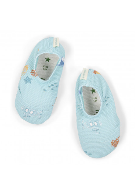 Topánky do vody Ocean Friends veľ. 21-22