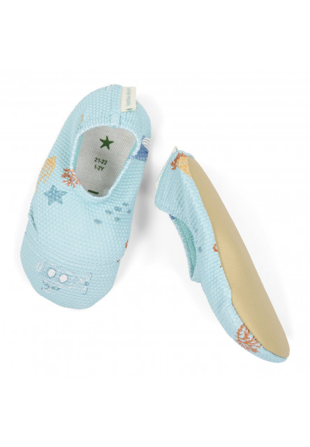 Topánky do vody Ocean Friends veľ. 21-22