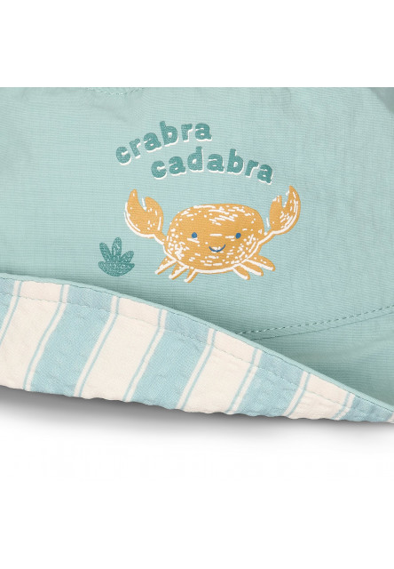 Klobúčik Ocean Breeze veľ. 2