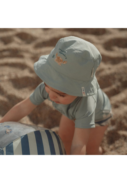 Klobúčik Ocean Breeze veľ. 2