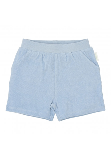 Tričko a kraťasy Ocean World Blue veľ. 74/80