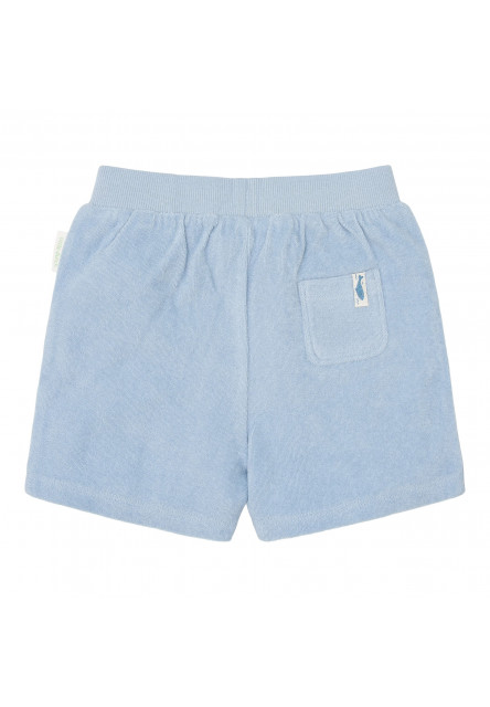 Tričko a kraťasy Ocean World Blue veľ. 86/92