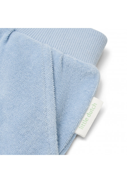 Tričko a kraťasy Ocean World Blue veľ. 86/92