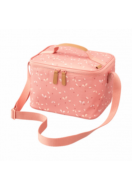 Veľká termotaška - butterfly