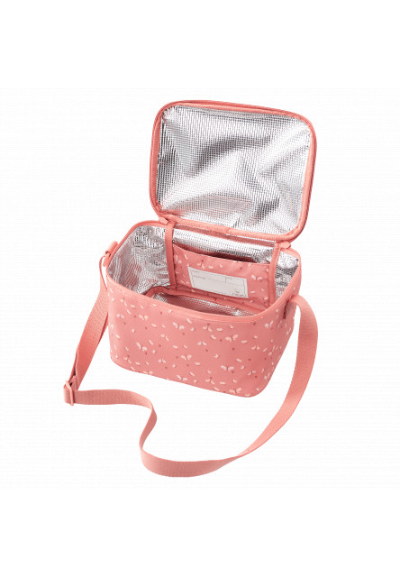 Veľká termotaška - butterfly