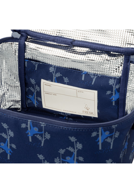 Veľká termotaška - butterfly