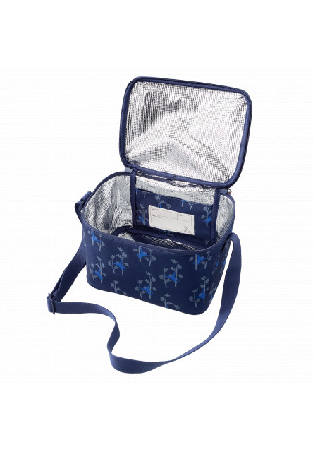 Veľká termotaška - butterfly