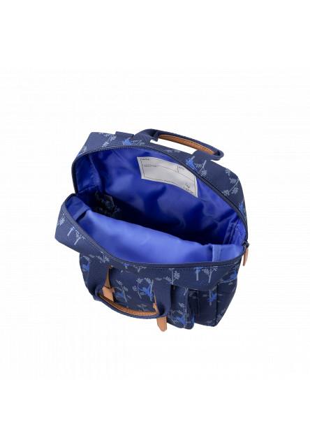 Malý batoh - butterfly