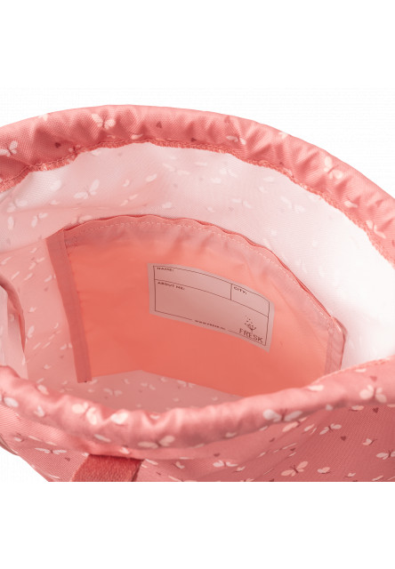 Taška na plávanie/ cvičenie - butterfly