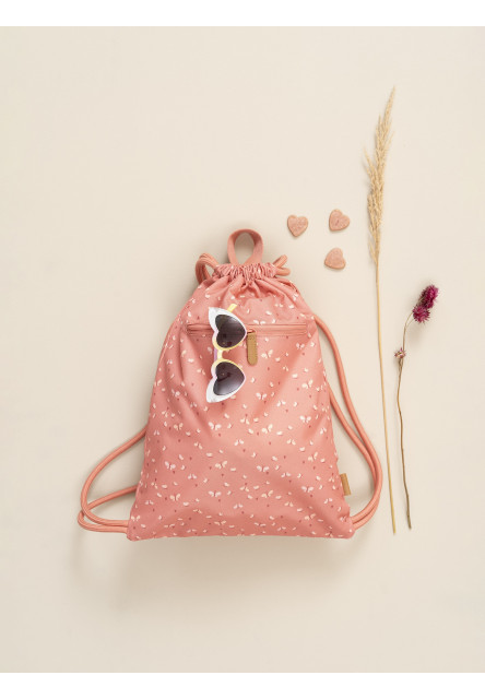 Taška na plávanie/ cvičenie - butterfly