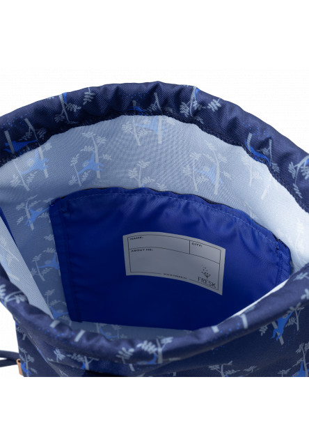 Taška na plávanie/ cvičenie - butterfly