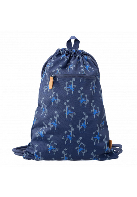 Taška na plávanie/ cvičenie - butterfly