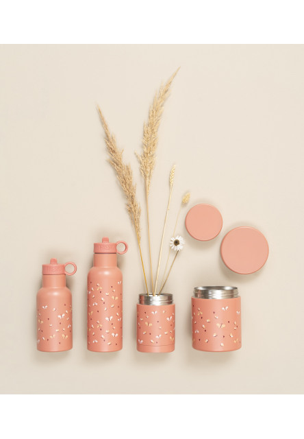 Termofľaša - butterfly- 350ml