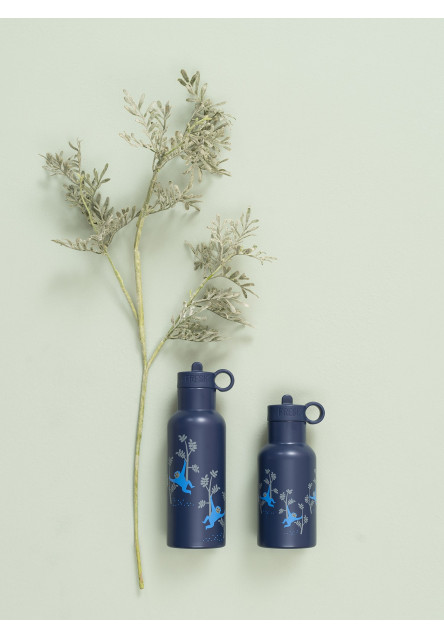 Termofľaša - butterfly- 500ml