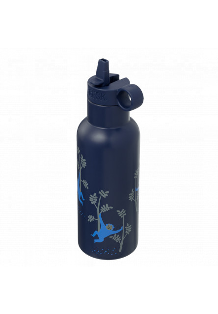 Termofľaša - monkey- 500ml