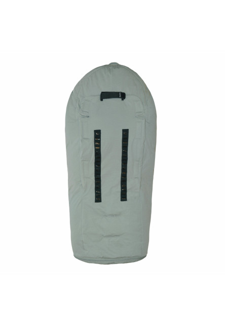 Fusak do kočárku Lyng Teal