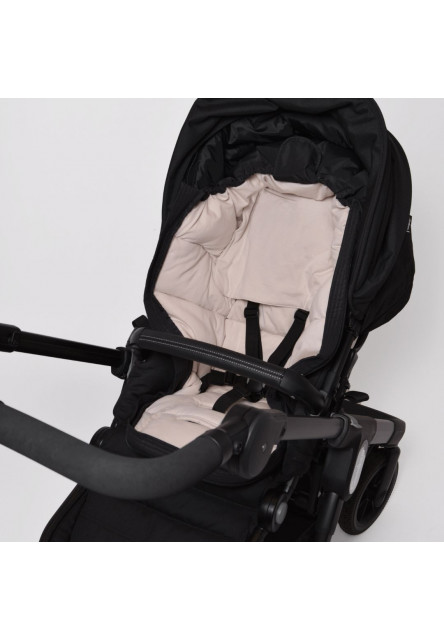 Fusak péřový Fnugg Black