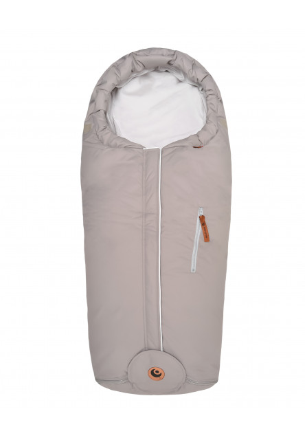 Fusak péřový Norse Sand