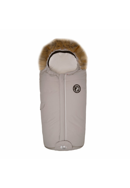 Fusak péřový Nature Sand