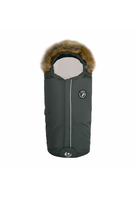 Fusak péřový Nature Green Forest