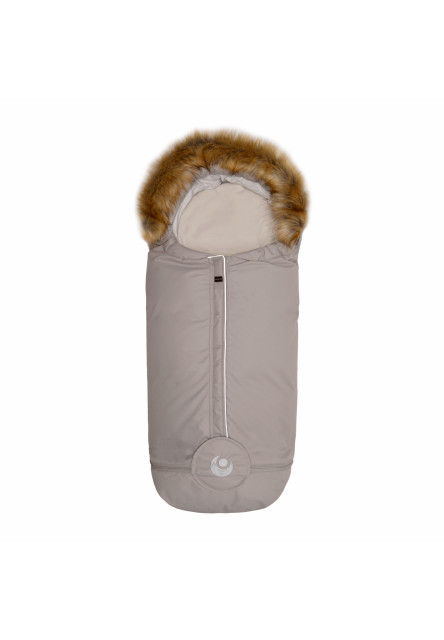 Fusak péřový Nord Sand