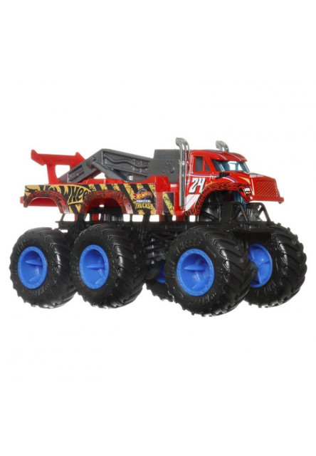 Hot Wheels MONSTER TRUCKS náklaďľačky 1:64 asst