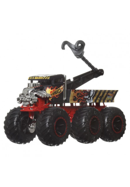 Hot Wheels MONSTER TRUCKS náklaďľačky 1:64 asst
