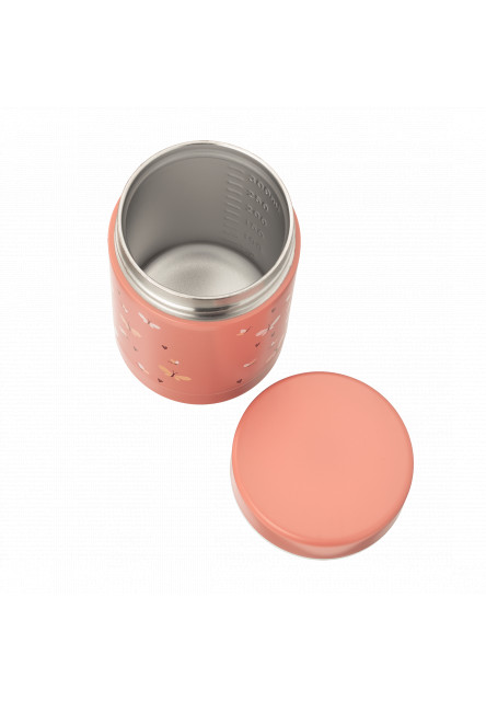 Termoska na jedlo - butterfly - 300 ml