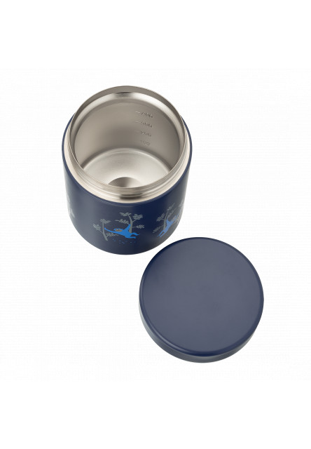 Termoska na jedlo - butterfly - 300 ml