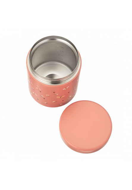 Termoska na jedlo - butterfly - 300 ml