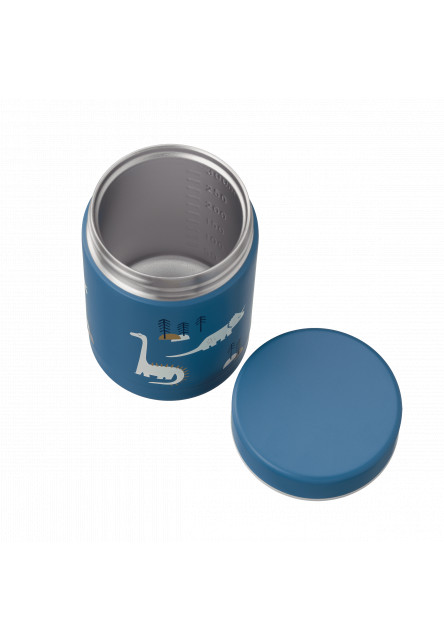 Termoska - dino - 500 ml