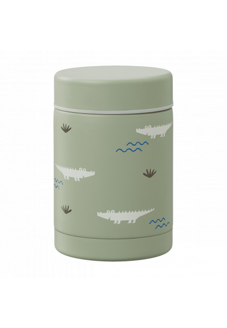 Termoska - crocodile - 500 ml