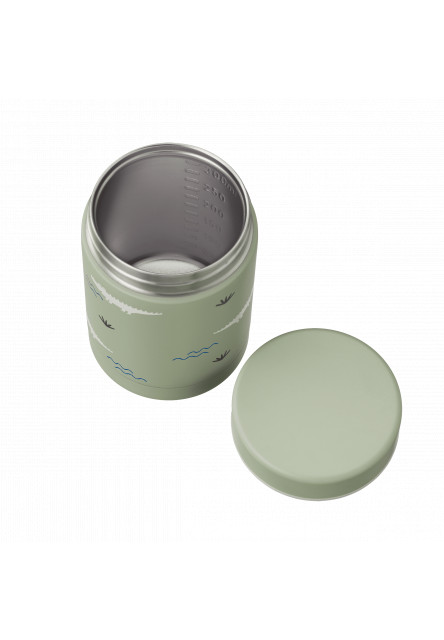 Termoska - crocodile - 500 ml