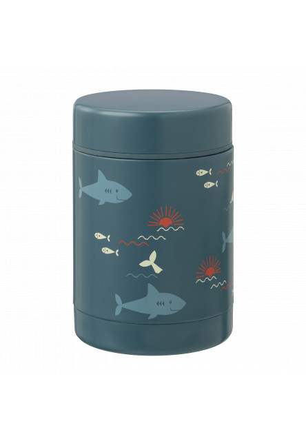 Termoska - shark - 500 ml