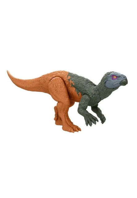 Jurrasic World  NEBEZPEČNÝ DINOSAURUS ASST