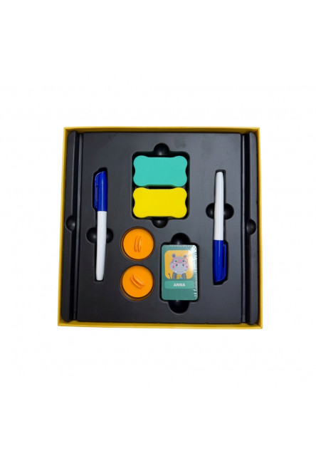 Hra Hádej kdo? Zvířátka