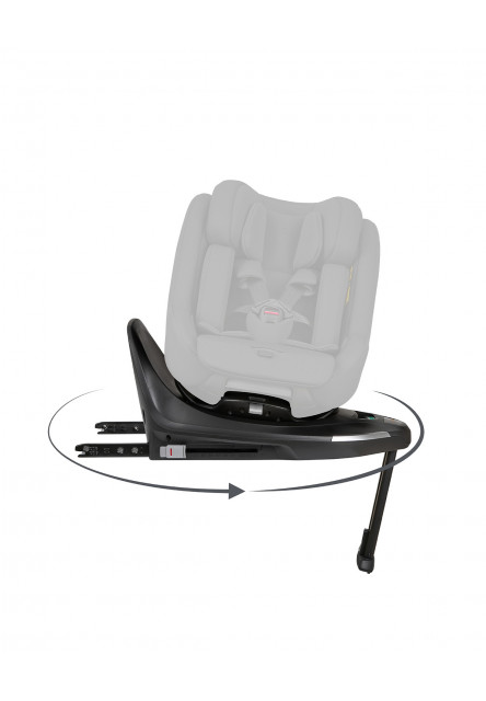 Základna otočná i-Class 360 Isofix