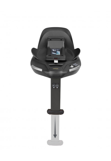 Základna otočná i-Class 360 Isofix