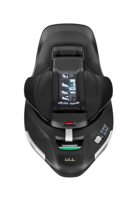 Základna otočná i-Class 360 Isofix