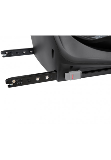 Základna otočná i-Class 360 Isofix