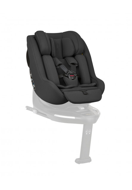 Autosedačka 40-105 cm i-Class Plus i-SIZE Noir