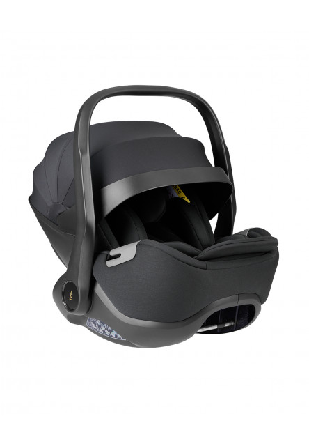 Autosedačka 40-87 cm i-Class i-SIZE Noir