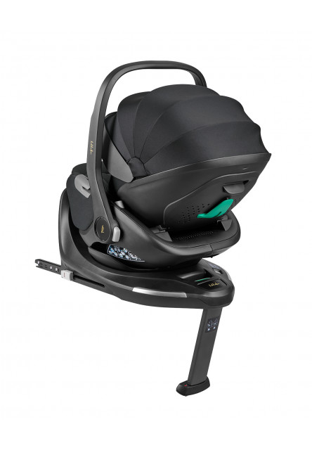 Autosedačka 40-87 cm i-Class i-SIZE Noir