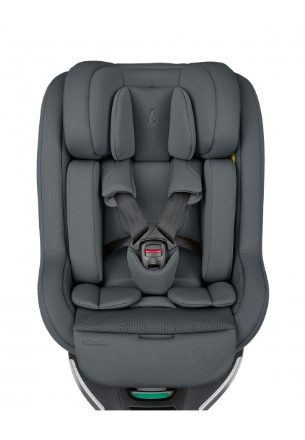 Autosedačka 40-105 cm i-Class Plus i-SIZE Graphite