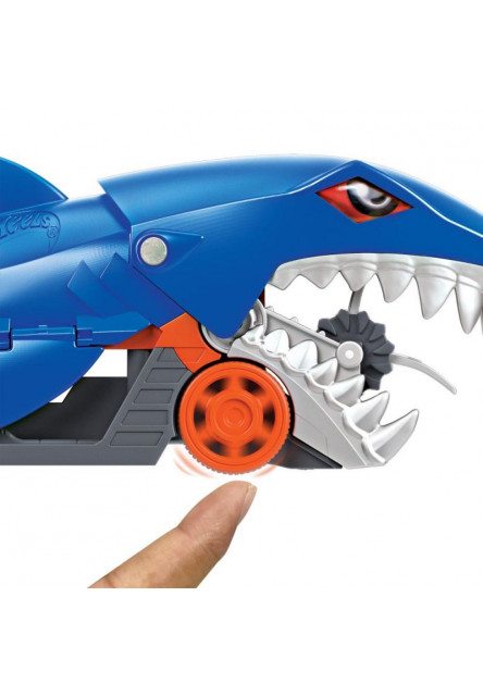 HW ŽRALOČÍ ŤAHAČ