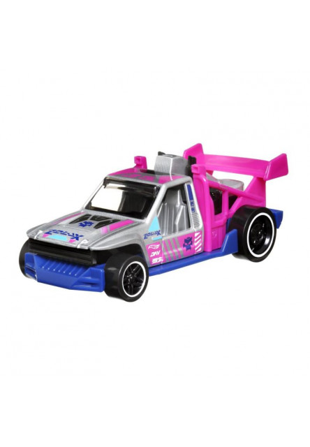 Hot Wheels prémiové auto 1:43 asst 