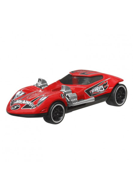 Hot Wheels prémiové auto 1:43 asst 
