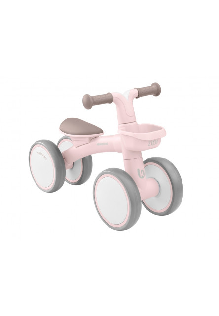 Odrážedlo Zipi Pink