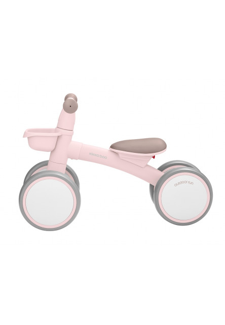 Odrážedlo Zipi Pink